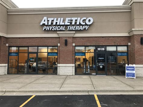 athletico physical therapy locations il